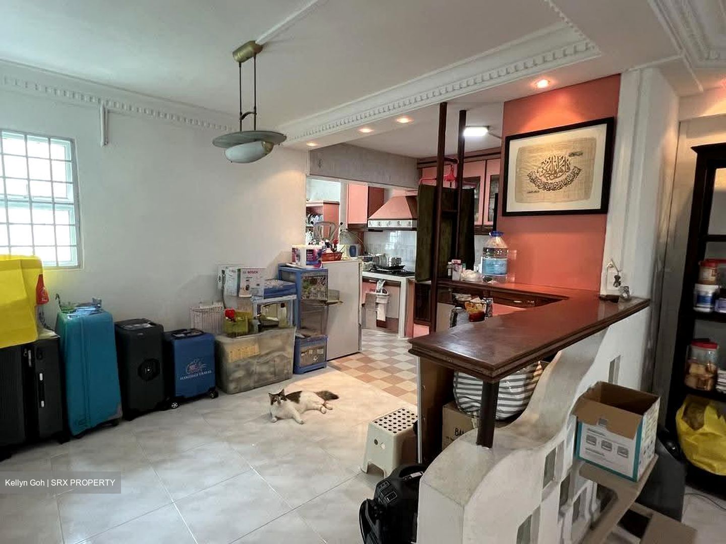 Blk 403 Pandan Gardens (Jurong East), HDB 5 Rooms #627457151